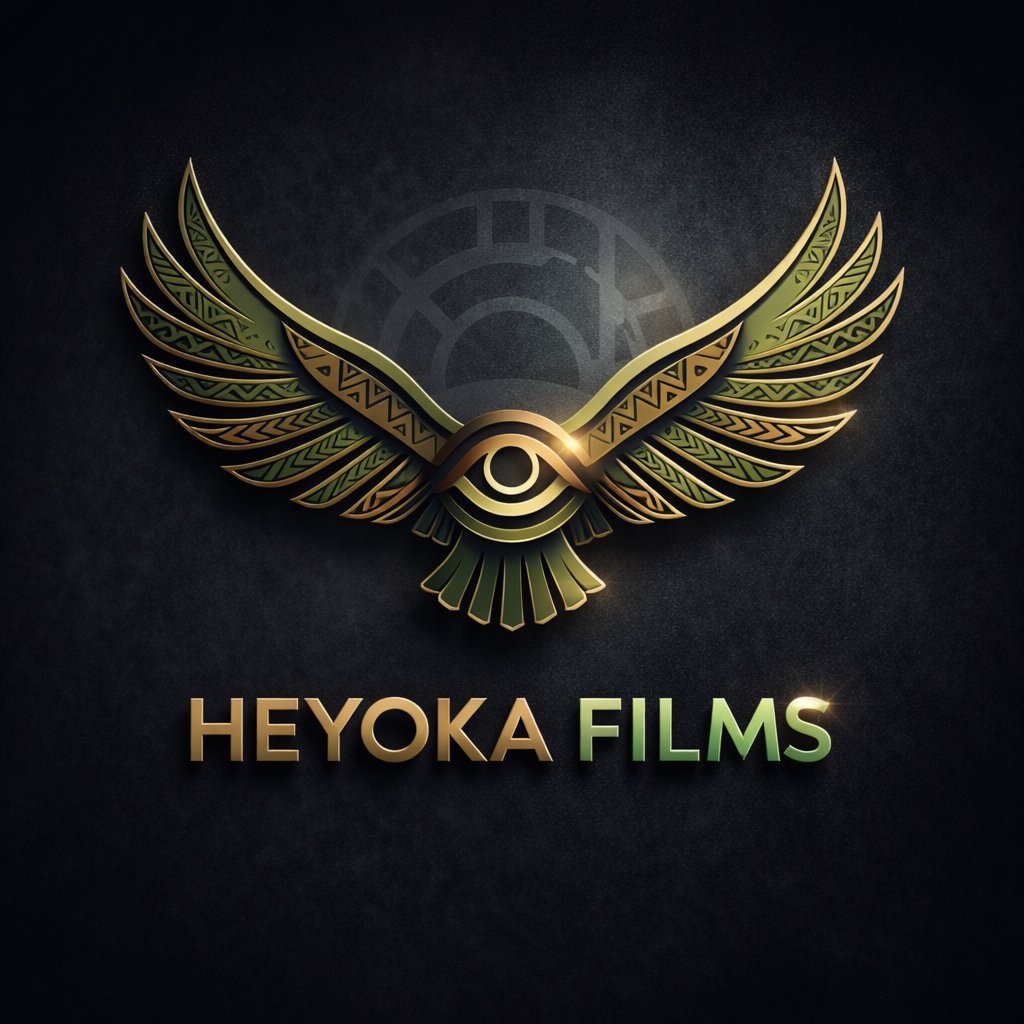 Heyoka Films
